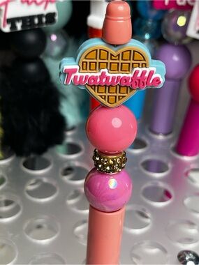 Pens By Alex - T Waffle